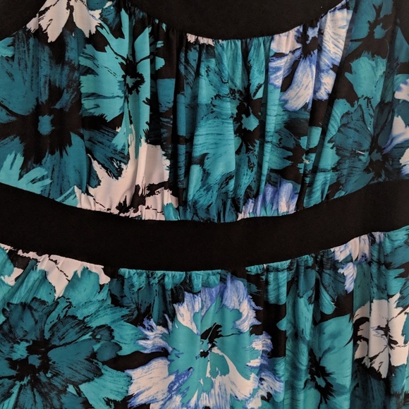 Cute summer dress - Picture 3 of 4